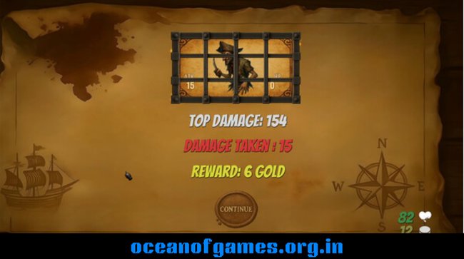 The Drowned Deal Download PC