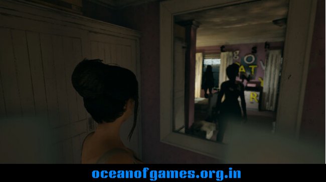 The Evelyn Game Download PC