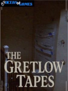 The Gretlow Tapes ocean of games