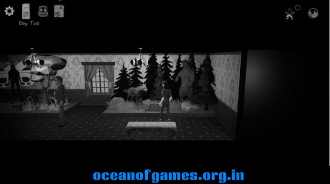 The Last Werewolf Download PC