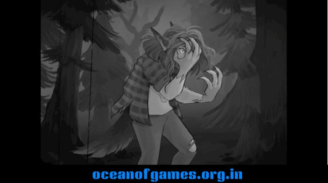 The Last Werewolf Download PC