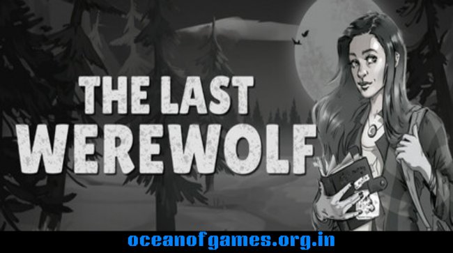 The Last Werewolf Free Download