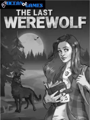 The Last Werewolf Free Download