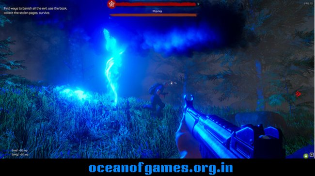 The Legacy Download PC