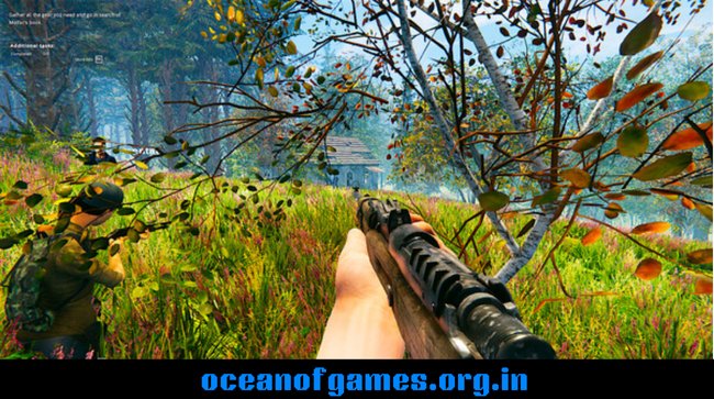 The Legacy Download PC