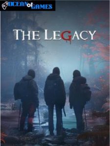 The Legacy ocean of games