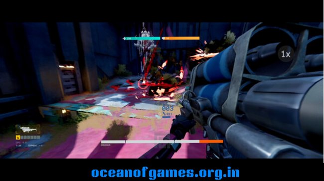 UNYIELDER Download PC