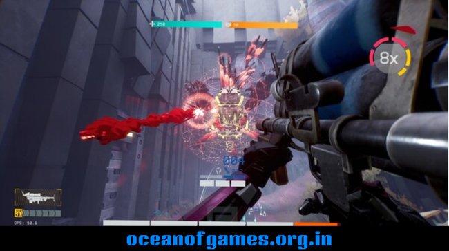 UNYIELDER Download PC