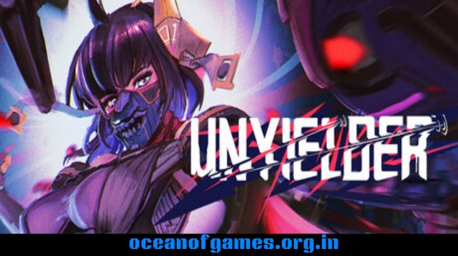 UNYIELDER Free Download