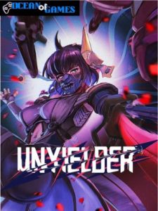 UNYIELDER ocean of games