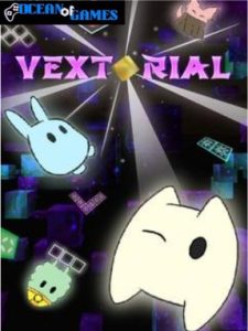 Vextorial ocean of games
