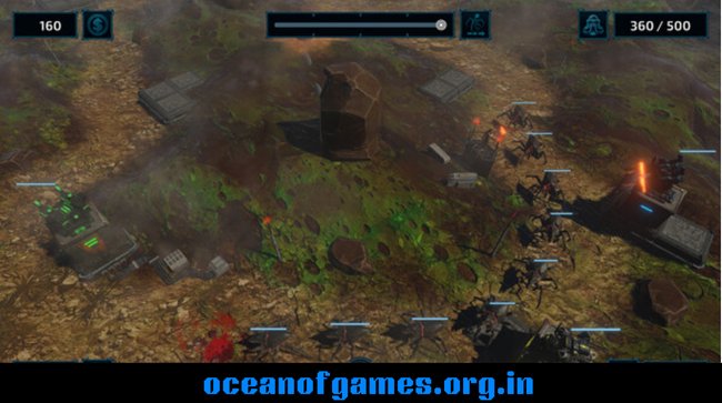 Zerion 12 Download PC