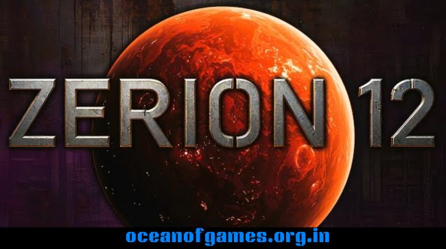 Zerion 12 Free Download