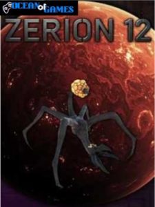 Zerion 12 ocean of games