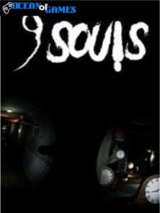 9 Souls ocean of games