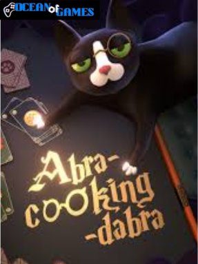 Abra-Cooking-Dabra Free Download