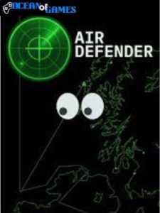 Air Defender ocean of games