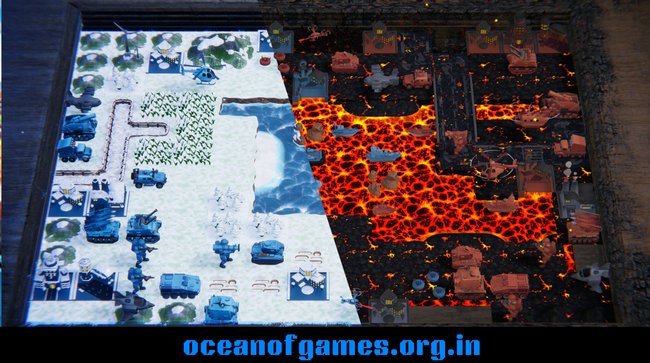 Apes Warfare Download PC