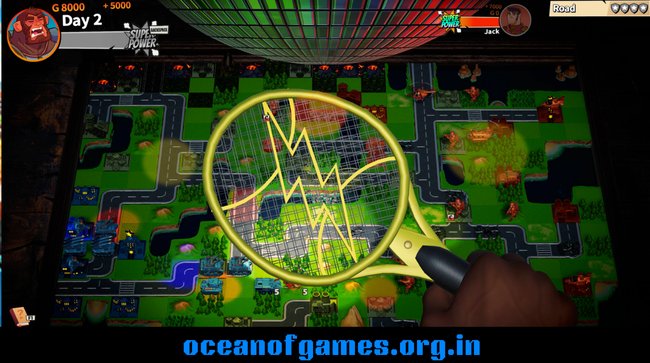 Apes Warfare Download PC