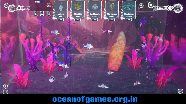 Aquanima Download PC
