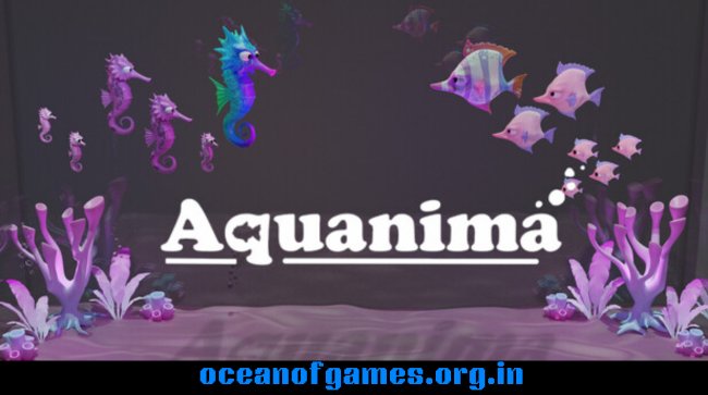 Aquanima Free Download