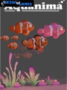 Aquanima ocean of games