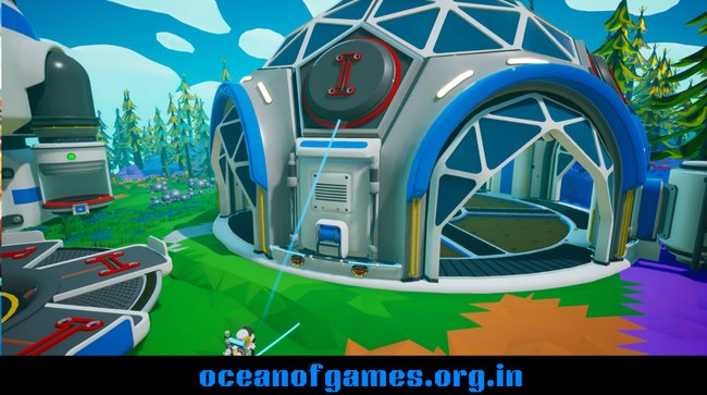 Astroneer Megatech Download PC