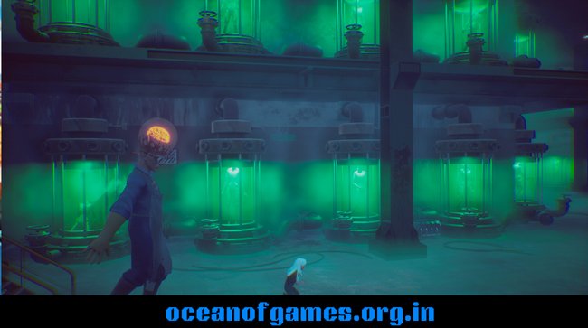 Ayasa Shadows of Silence Download PC