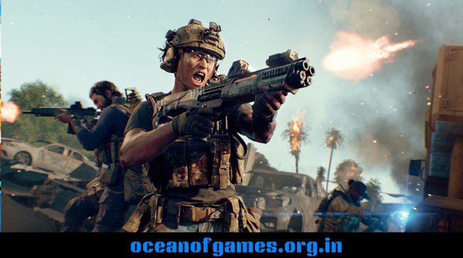 Battlefield™ 6 Download PC