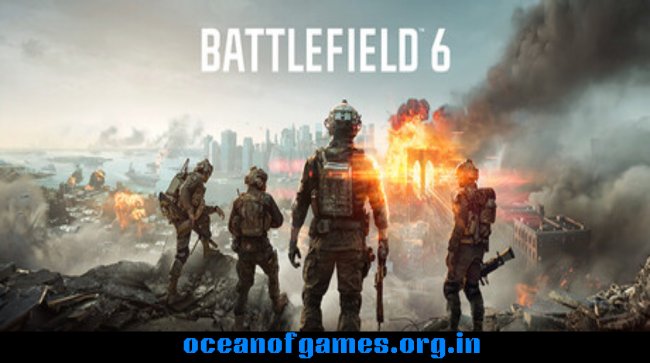 Battlefield™ 6 Free Download