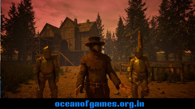 Bloodface Download PC