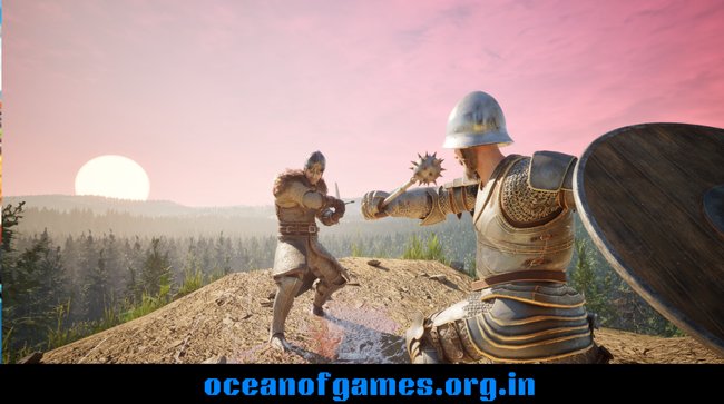 Bloodface Download PC