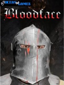 Bloodface ocean of games