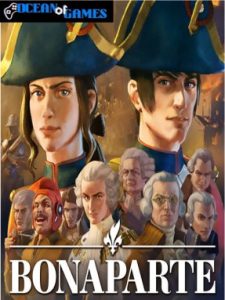 Bonaparte - A Mechanized Revolution ocean of games