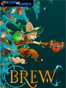 Brew ocean of games