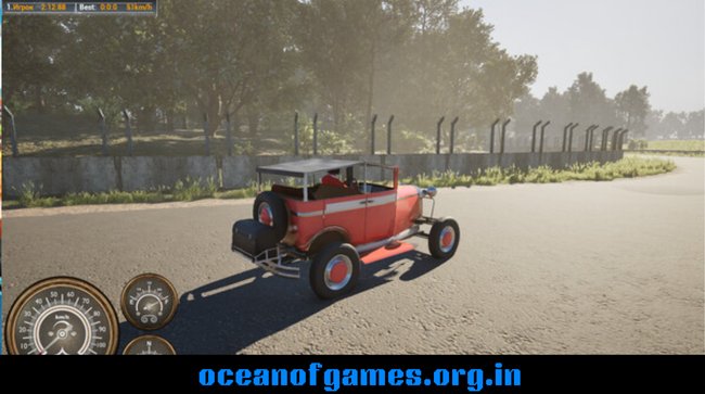 Car Factory Empire Download PC