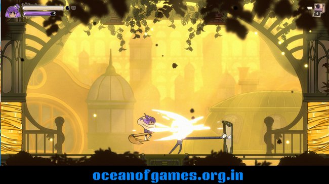 Constance Download PC