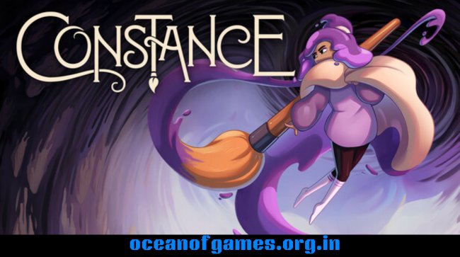 Constance Free Download
