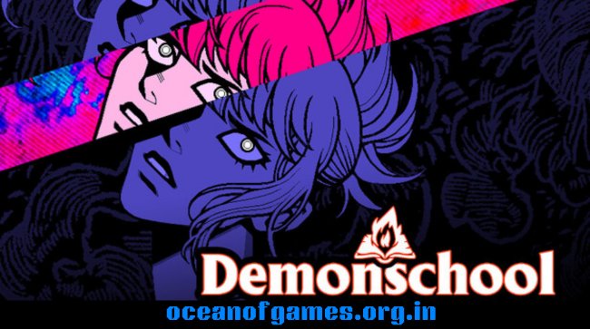 Demonschool Free Download