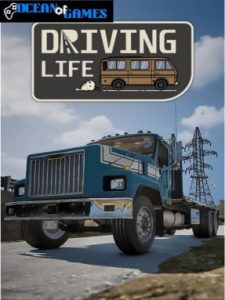 Driving Life ocean of games
