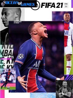 EA SPORTS™ FIFA 21 Free Download