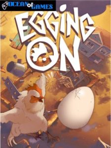 Egging On ocean of games