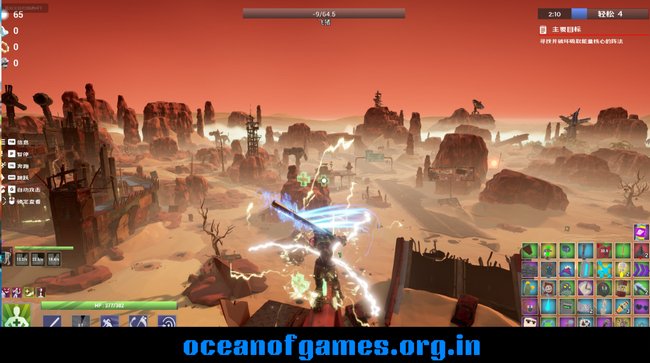 Fracturefront Download PC