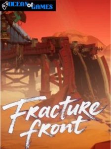 Fracturefront ocean of games