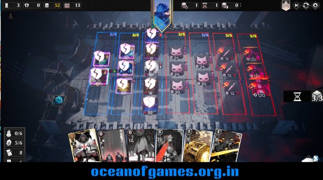 FrostBound Download PC