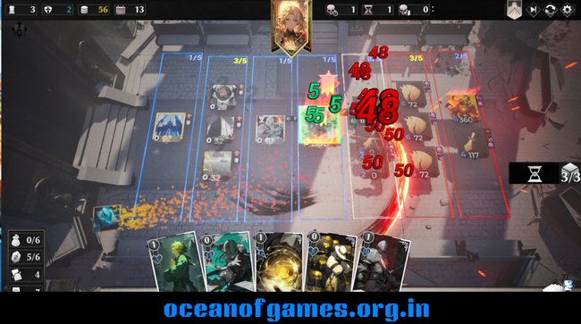 FrostBound Download PC