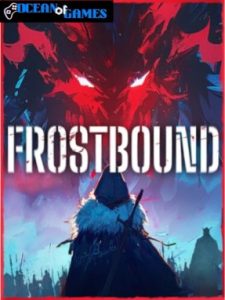 FrostBound ocean of games