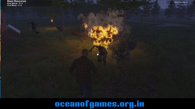 Gravehold Survival Download PC