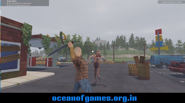 Gravehold Survival Download PC