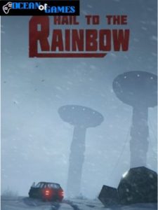 Hail to the Rainbow ocean of games